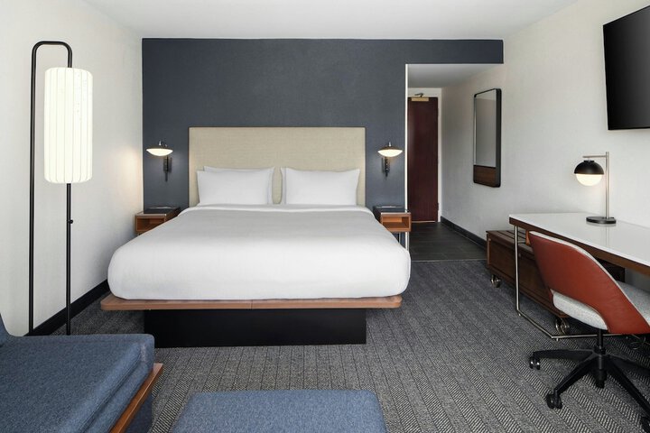Courtyard by Marriott Chesapeake