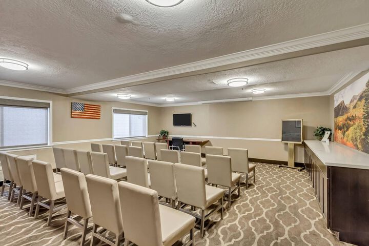 Comfort Inn Murray - Salt Lake City South