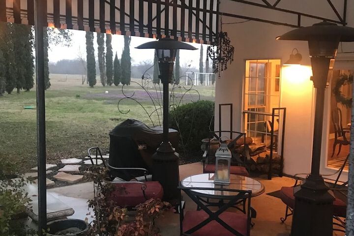 The Plantation House Boutique Inn