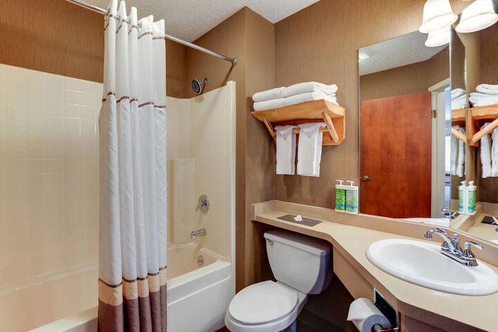 Stoney Creek Inn Galena