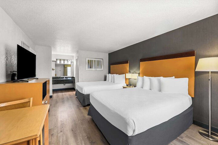 Best Western Horizon Inn