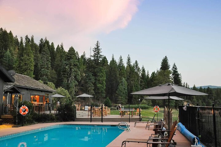 Greenhorn Ranch