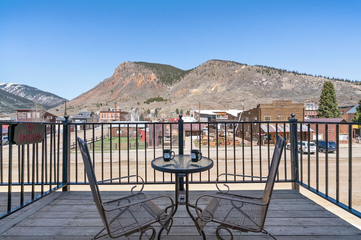 Terrace/Patio 45 of 47