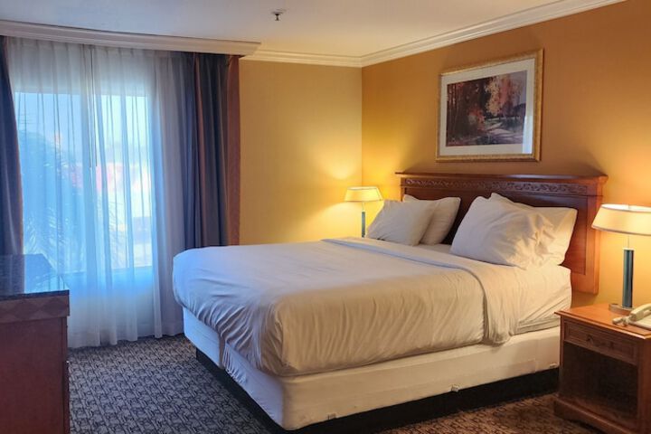 Hotel Xola