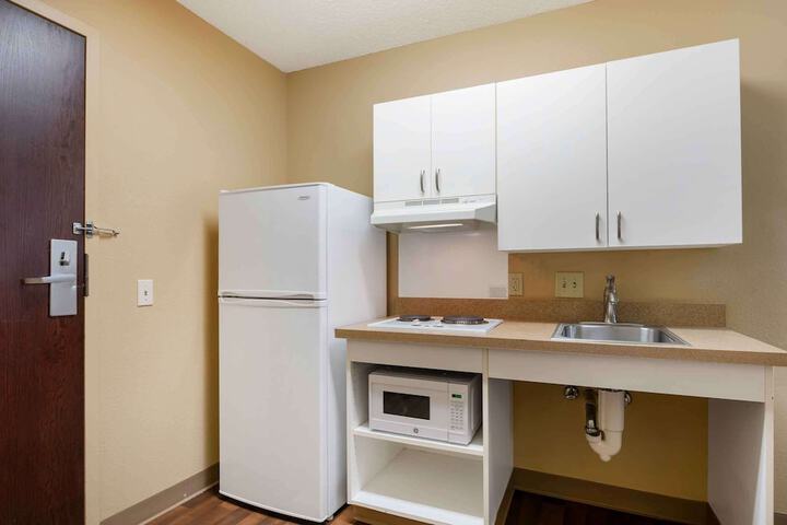 Extended Stay America Select Suites - Columbus - Worthington