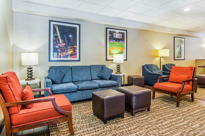 Hotel Interior 2 of 25