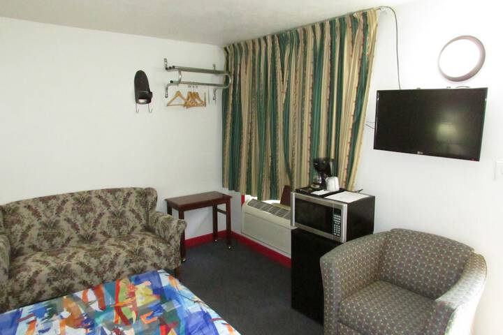 Parsons Inn