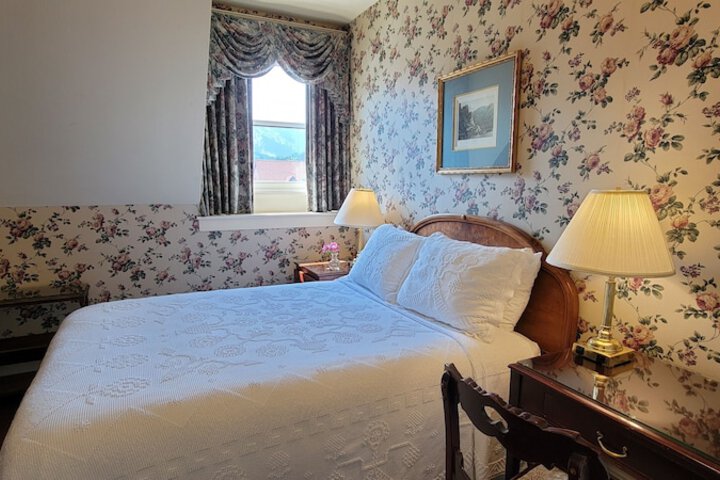 Hotel Boulderado