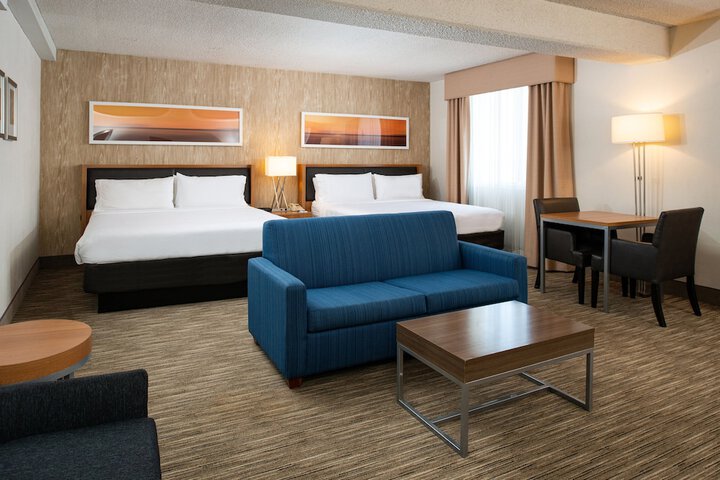 Holiday Inn Express San Francisco Airport South by IHG