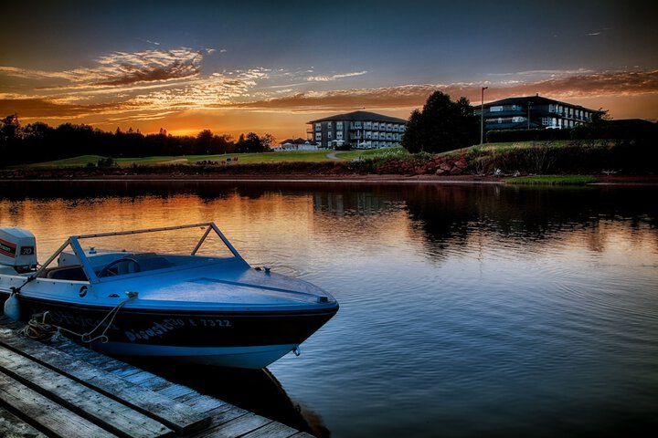 Rodd Brudenell River