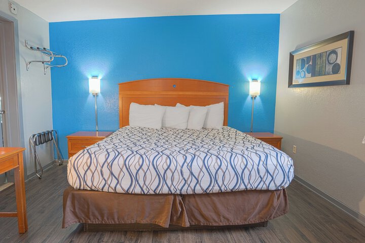 Executive Inn Owatonna Hwy 35