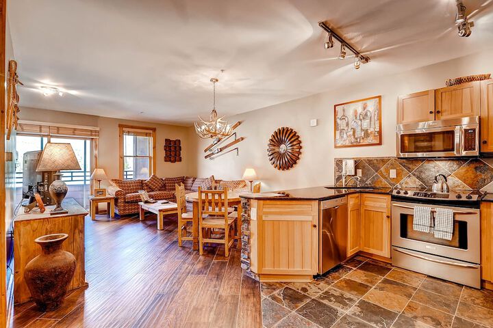 River Run Village by Vail Resorts