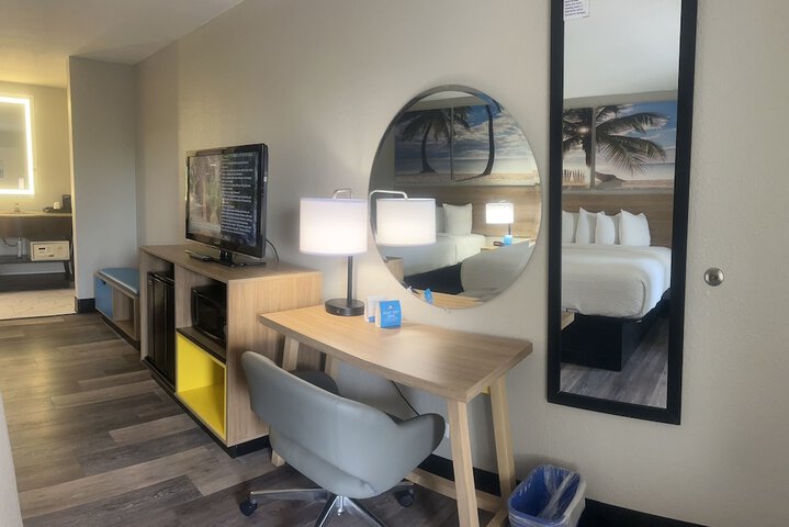 Days Inn by Wyndham Port Charlotte / Punta Gorda