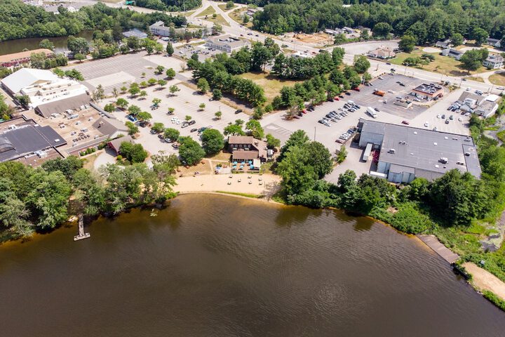 Sturbridge Host Hotel & Conference Center