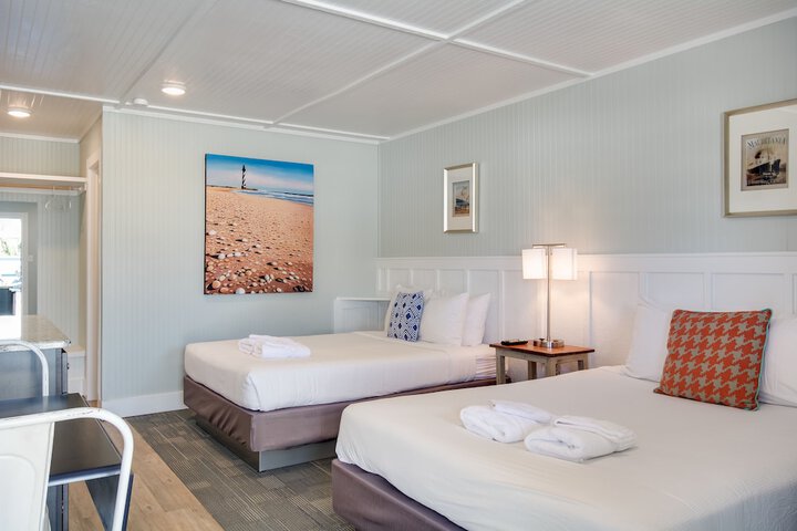 Tar Heel Motel