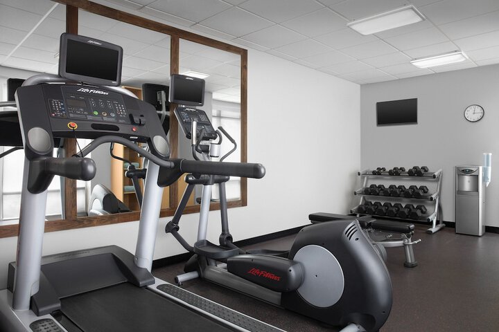Health and Fitness 35 of 37