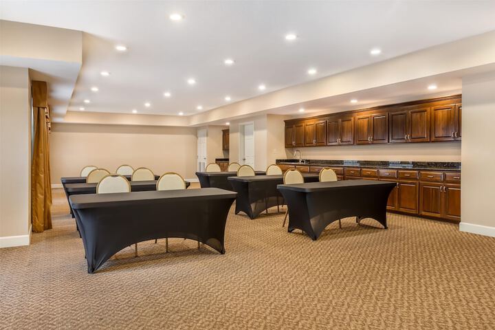 Best Western Plus Valdosta Hotel & Suites