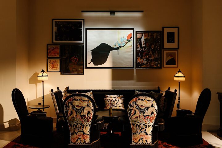 Hotel Interior 12 of 71