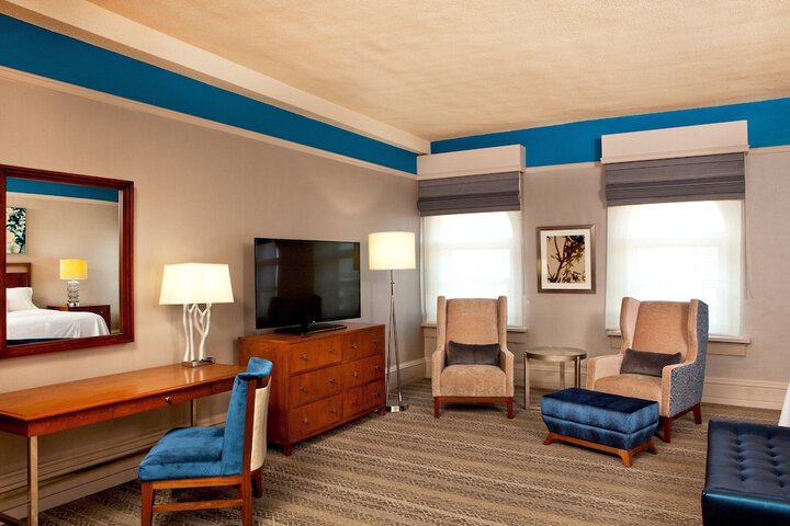 The Westin Great Southern Columbus
