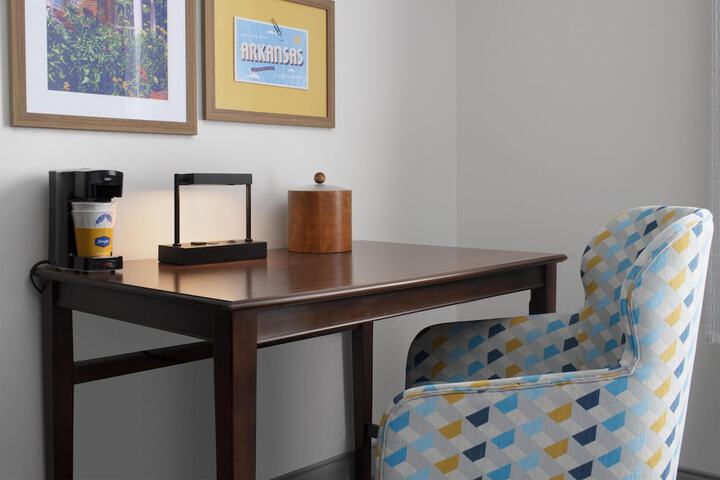 Hampton Inn Magnolia