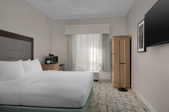 Homewood Suites by Hilton Raleigh / Cary