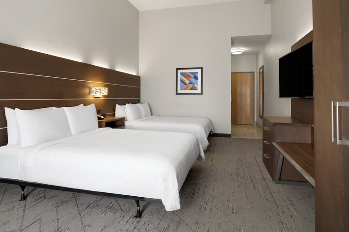 Holiday Inn Express Lake Wales N-Winter Haven by IHG