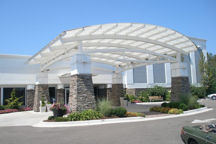Holiday Inn Grand Haven-Spring Lake by IHG
