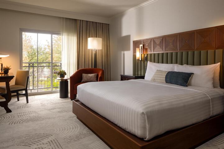 Signia by Hilton La Cantera Resort & Spa