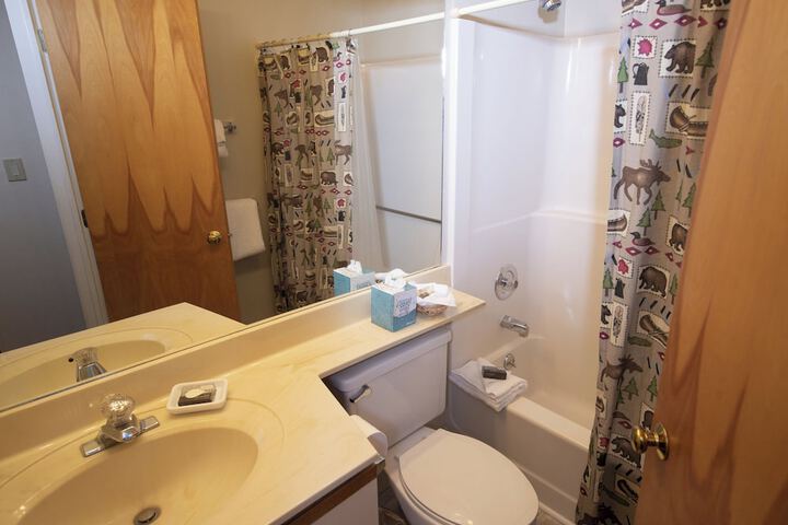 Mountain Lodge at Okemo a Vail Resorts Property