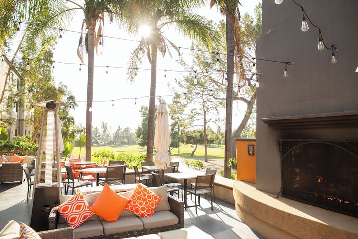 Hilton Garden Inn Los Angeles Montebello