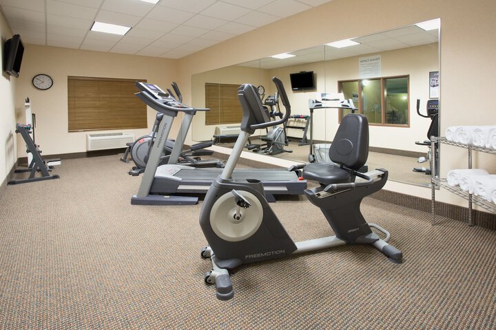 Health and Fitness 30 of 30