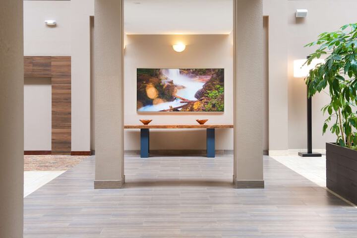 Embassy Suites by Hilton Seattle North Lynnwood