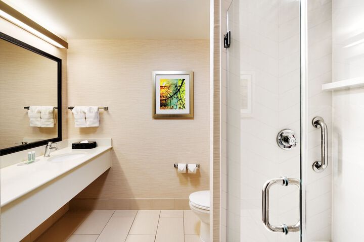 Fairfield Inn by Marriott Lexington Park Patuxent River Naval Air Station