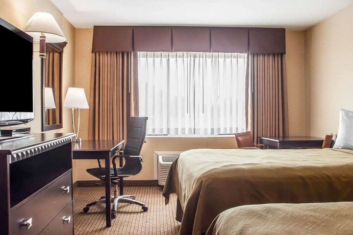 Econo Lodge Elmira-Corning