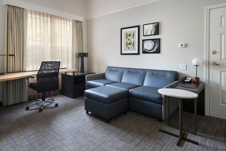 Residence Inn by Marriott - Silver Spring