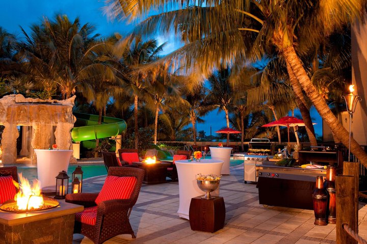 Palm Beach Marriott Singer Island Beach Resort & Spa