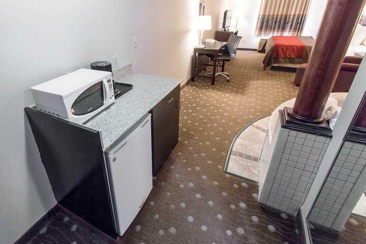 Comfort Inn Pittsburgh Crafton