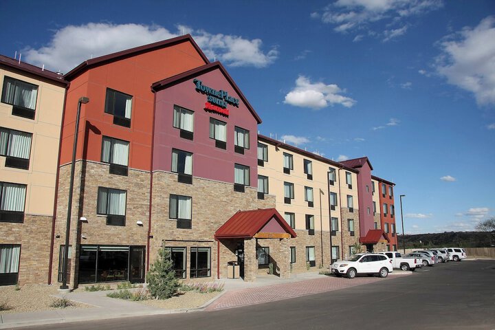 TownePlace Suites by Marriott Farmington