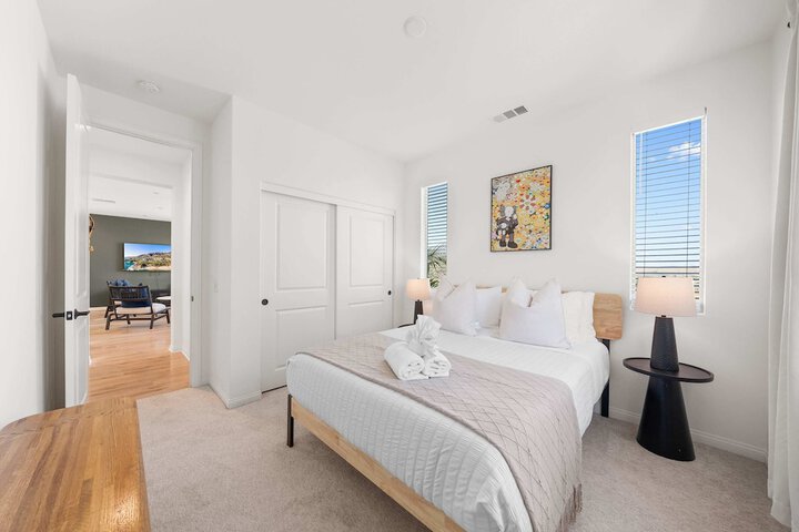 at Marbella Lane - Curated 5BR in Upscale RMV Haven
