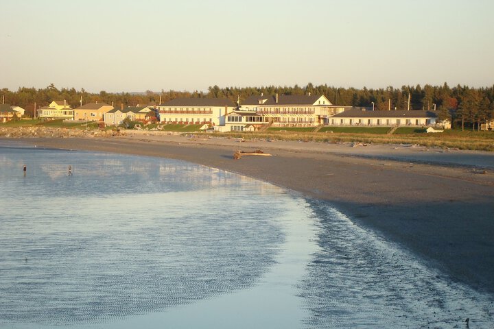 Hôtel Motel Belle Plage