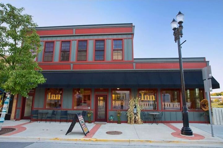 Main Street Inn