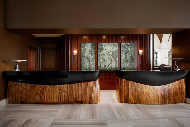 Hotel Interior 35 of 144
