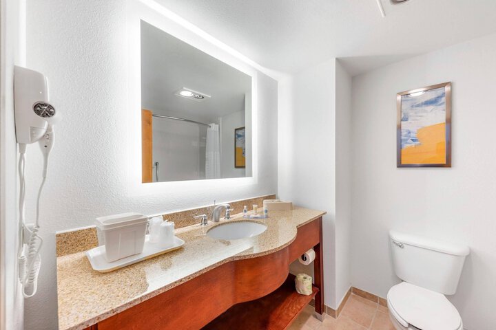 Comfort Inn - Killeen near Fort Hood