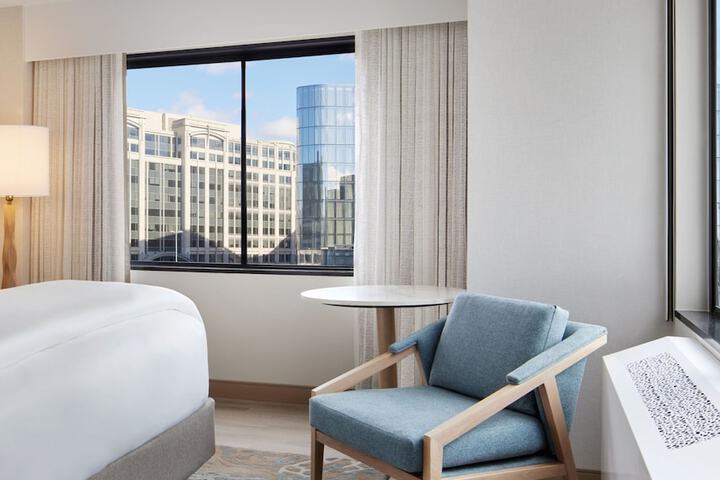 The Westin DC Downtown