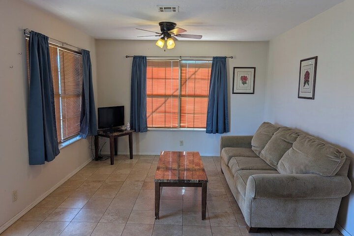 Cedarvale Cabins at Turner Falls