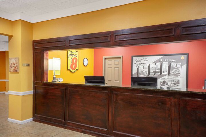 Hotel Interior 10 of 25