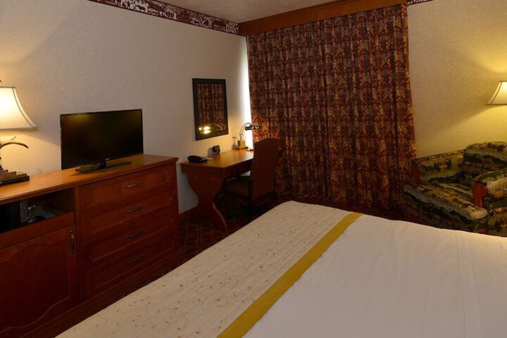 Zermatt Utah Resort & Spa Trademark Collection by Wyndham