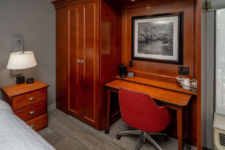 Hampton Inn Charleston-Downtown