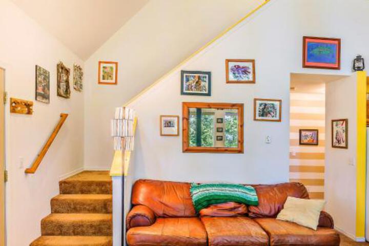 Sandys Beach Cottage