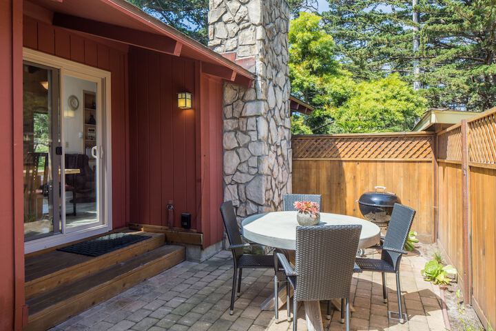 Terrace/Patio 101 of 127